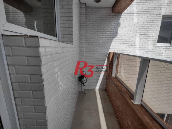 Imagem Apartamento com 2 Quartos à Venda, 84 m² em Boqueirão - Santos Imagem Apartamento com 2 Quartos à Venda, 84 m² em Boqueirão - Santos