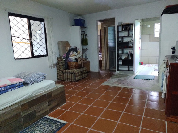 Imagem Imóvel com 2 Quartos à Venda, 2.500 m² em Jardim Anchieta  - Itanhaém - Itanhaém