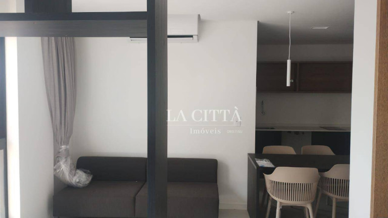 Imagem Loft com 1 Quarto à Venda, 35 m² em Centro - Itajaí Imagem Loft com 1 Quarto à Venda, 35 m² em Centro - Itajaí
