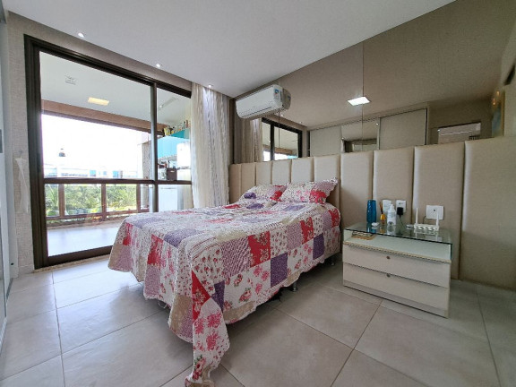 Imagem Apartamento com 2 Quartos à Venda, 95 m² em Cumbuco - Caucaia Imagem Apartamento com 2 Quartos à Venda, 95 m² em Cumbuco - Caucaia