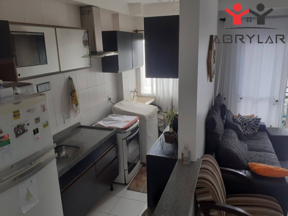 Imagem Imóvel com 2 Quartos à Venda, 48 m² em Jardim Ermida I - Jundiaí Imagem Imóvel com 2 Quartos à Venda, 48 m² em Jardim Ermida I - Jundiaí