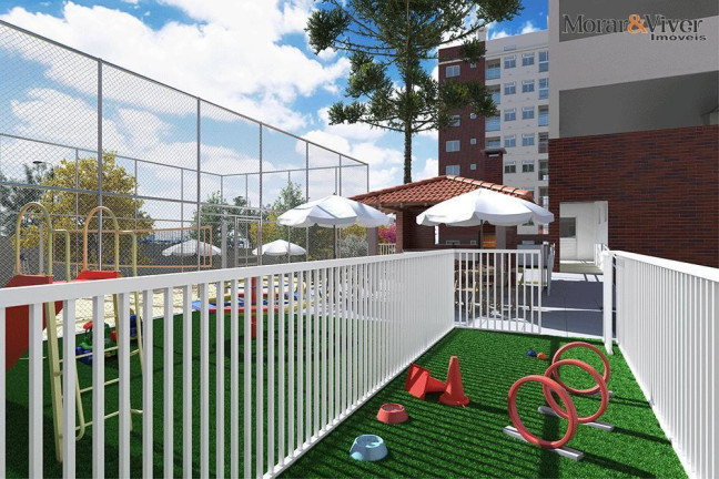 Imagem Apartamento com 2 Quartos à Venda, 47 m² em Alto Tarumã - Pinhais Imagem Apartamento com 2 Quartos à Venda, 47 m² em Alto Tarumã - Pinhais