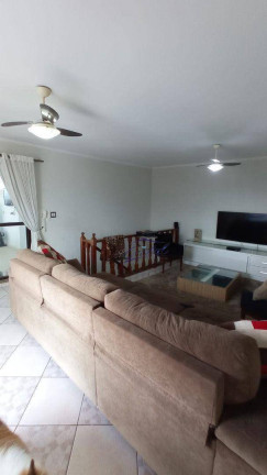 Imagem Cobertura com 5 Quartos à Venda, 350 m² em Aparecida - Santos Imagem Cobertura com 5 Quartos à Venda, 350 m² em Aparecida - Santos