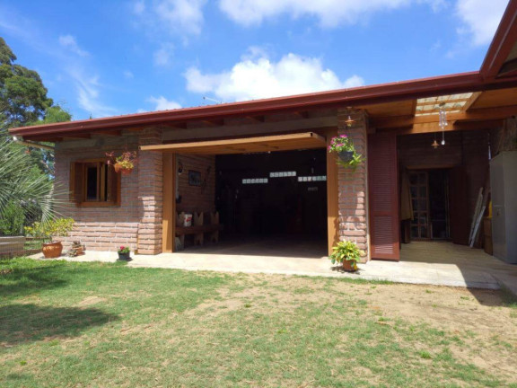 Imagem Casa com 2 Quartos à Venda, 900 m² em águas Claras - Viamão