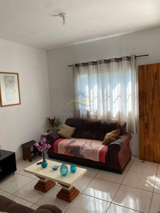 Casa com 2 Quartos à Venda, 155 m² em Residencial Tosi - Itupeva