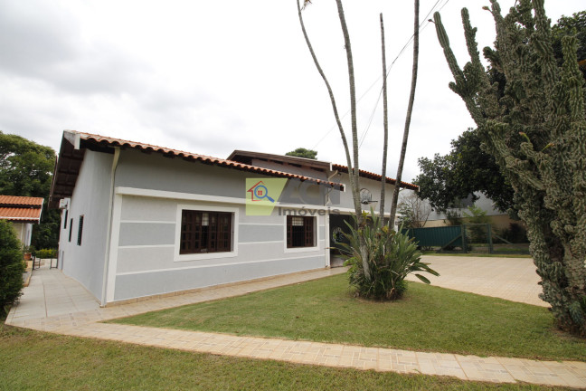 Imagem Casa com 5 Quartos para Alugar, 340 m² em Parque Ortolândia - Hortolândia
