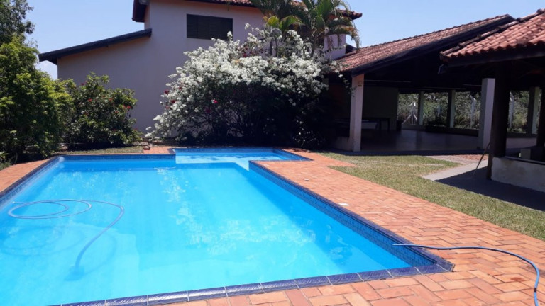 Imóvel com 3 Quartos à Venda, 5.000 m² em Recanto Maricel - Bauru
