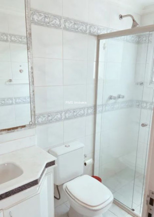 Imagem Imóvel com 4 Quartos à Venda, 169 m² em Campo Belo - São Paulo Imagem Imóvel com 4 Quartos à Venda, 169 m² em Campo Belo - São Paulo