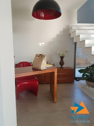 Imagem Casa de Condomínio com 4 Quartos à Venda, 500 m² em Pontal Da Liberdade - Lagoa Santa Imagem Casa de Condomínio com 4 Quartos à Venda, 500 m² em Pontal Da Liberdade - Lagoa Santa