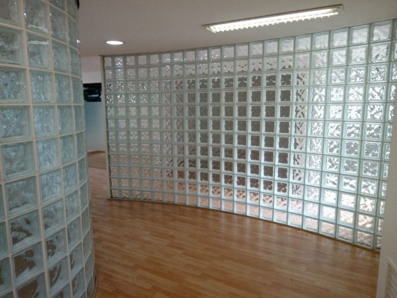 Imagem Sala Comercial à Venda, 163 m² em Cidade Monções - São Paulo