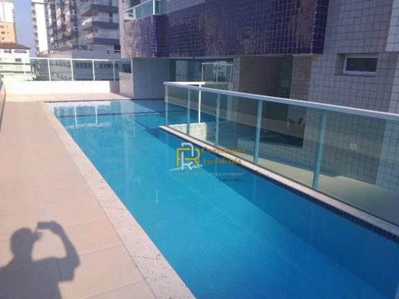 Imagem Cobertura com 4 Quartos à Venda, 200 m² em Vila Assunção - Praia Grande Imagem Cobertura com 4 Quartos à Venda, 200 m² em Vila Assunção - Praia Grande