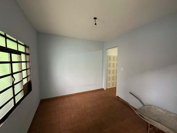 Imagem Casa com 2 Quartos à Venda, 60 m² em Jardim Rosa Garcia - Tatuí Imagem Casa com 2 Quartos à Venda, 60 m² em Jardim Rosa Garcia - Tatuí
