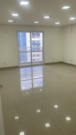 Imagem Imóvel Comercial para Alugar, 36 m² em Vila Regente Feijó - São Paulo Imagem Imóvel Comercial para Alugar, 36 m² em Vila Regente Feijó - São Paulo