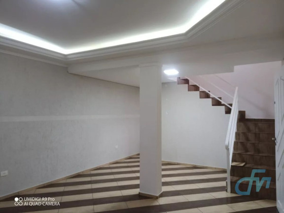 Imagem Sobrado com 3 Quartos à Venda, 250 m² em Jardim Camila - Mogi Das Cruzes Imagem Sobrado com 3 Quartos à Venda, 250 m² em Jardim Camila - Mogi Das Cruzes