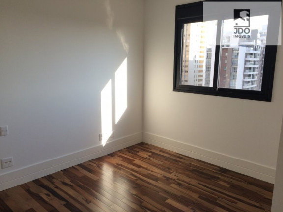 Imagem Apartamento com 3 Quartos à Venda, 189 m² em Bigorrilho - Curitiba