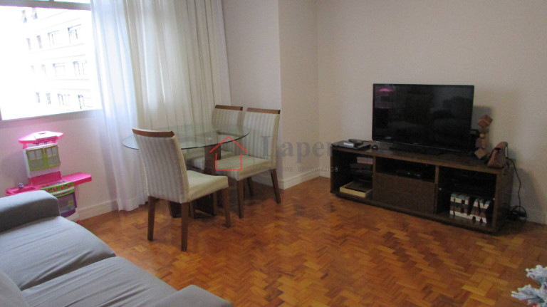 Imagem Apartamento com 2 Quartos à Venda, 71 m² em Liberdade - São Paulo