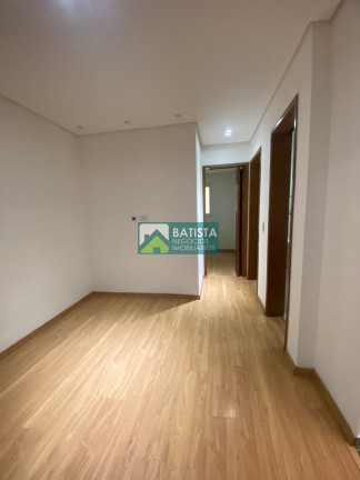 Imagem Apartamento com 2 Quartos à Venda, 39 m² em Parque Das Nações - Santo André Imagem Apartamento com 2 Quartos à Venda, 39 m² em Parque Das Nações - Santo André