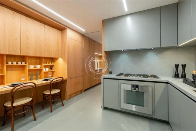 Imagem Apartamento com 4 Quartos à Venda, 211 m² em Campo Belo - São Paulo Imagem Apartamento com 4 Quartos à Venda, 211 m² em Campo Belo - São Paulo