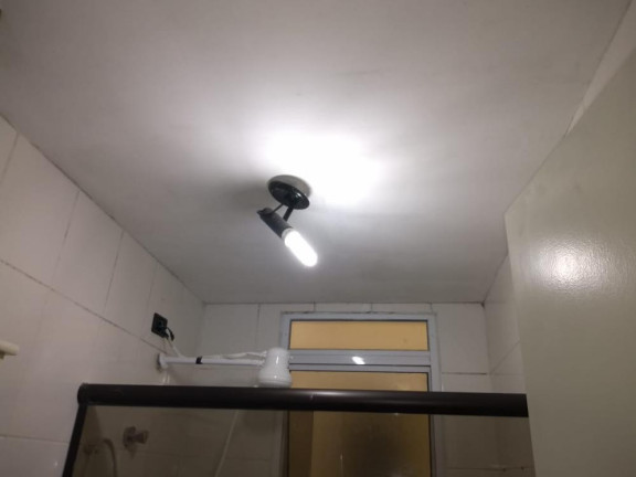 Imagem Apartamento com 2 Quartos à Venda, 49 m² em Jardim Central - Cotia