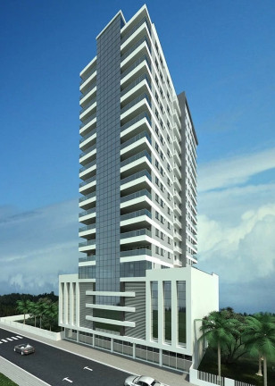 Apartamento com 4 Quartos à Venda, 175 m² em Itapema - Itapema