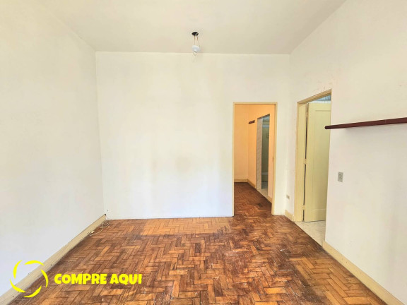 Imagem Apartamento com 1 Quarto à Venda, 33 m² em Santa Cecília - São Paulo Imagem Apartamento com 1 Quarto à Venda, 33 m² em Santa Cecília - São Paulo