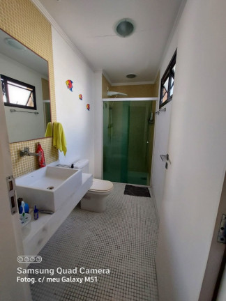 Imagem Apartamento com 2 Quartos à Venda,  em Boa Vista - São Vicente