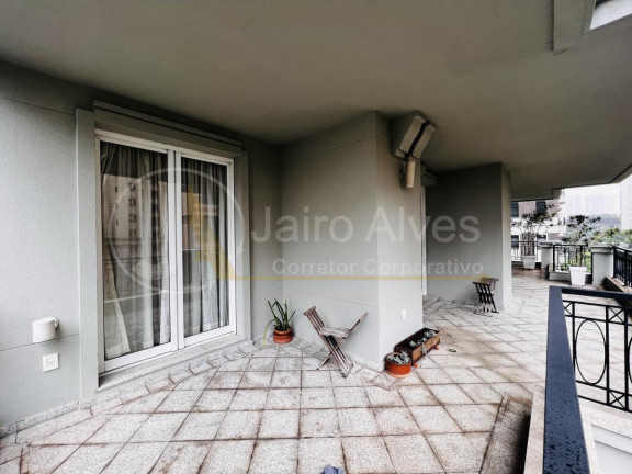 Imagem Apartamento com 2 Quartos à Venda, 357 m² em Itaim Bibi - São Paulo Imagem Apartamento com 2 Quartos à Venda, 357 m² em Itaim Bibi - São Paulo