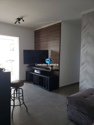 Imagem Apartamento com 3 Quartos à Venda, 75 m² em Rudge Ramos - São Bernardo Do Campo