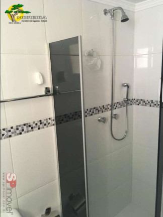 Imagem Apartamento com 3 Quartos à Venda, 93 m² em Santa Ines - São Paulo