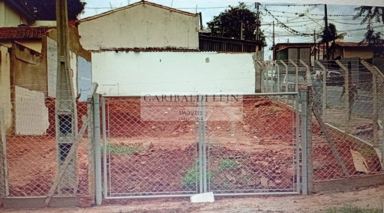 Imagem Terreno à Venda, 342 m² em Jardim Bela Vista - Campinas Imagem Terreno à Venda, 342 m² em Jardim Bela Vista - Campinas
