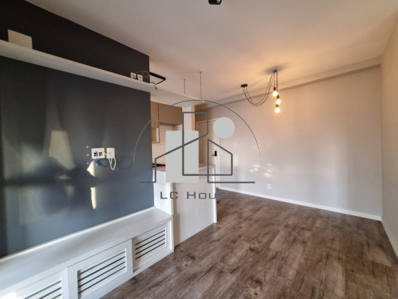 Imagem Apartamento com 2 Quartos à Venda, 60 m² em Vila Esperança - São Paulo Imagem Apartamento com 2 Quartos à Venda, 60 m² em Vila Esperança - São Paulo