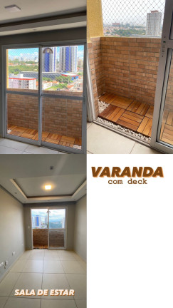 Imagem Apartamento com 2 Quartos à Venda, 52 m² em Jardim Refúgio - Sorocaba Imagem Apartamento com 2 Quartos à Venda, 52 m² em Jardim Refúgio - Sorocaba