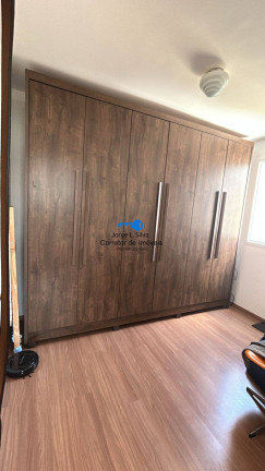 Imagem Apartamento com 2 Quartos para Alugar, 47 m² em Portais (polvilho) - Cajamar
