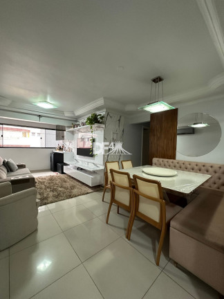 Imagem Imóvel com 3 Quartos à Venda, 97 m² em Sul (águas Claras) - Brasília Imagem Imóvel com 3 Quartos à Venda, 97 m² em Sul (águas Claras) - Brasília