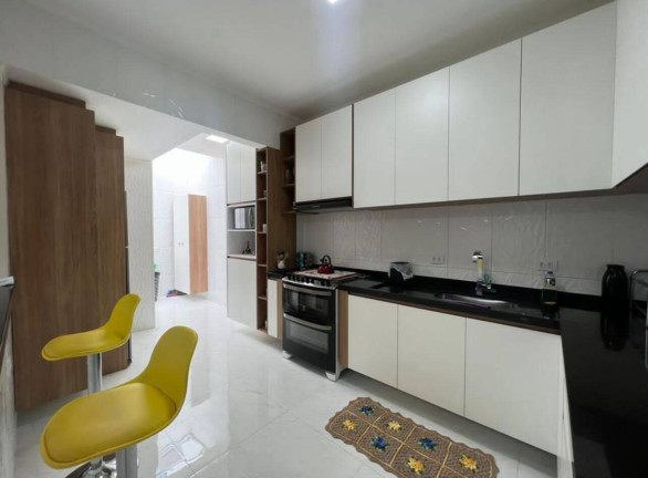 Imagem Casa com 2 Quartos à Venda, em Caiçara - Praia Grande Imagem Casa com 2 Quartos à Venda, em Caiçara - Praia Grande