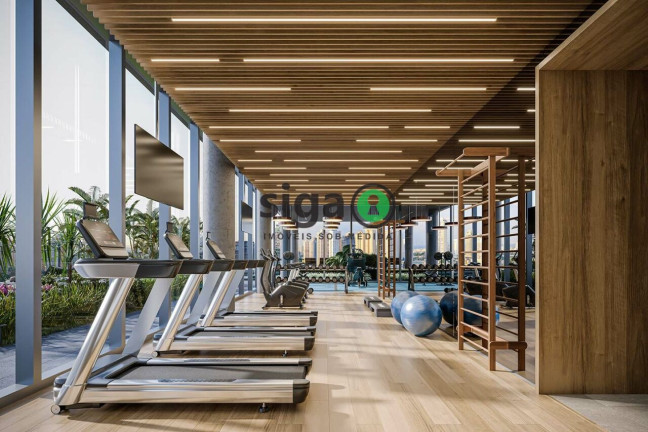 Imagem Apartamento com 1 Quarto à Venda, 47 m² em Butantã - São Paulo Imagem Apartamento com 1 Quarto à Venda, 47 m² em Butantã - São Paulo