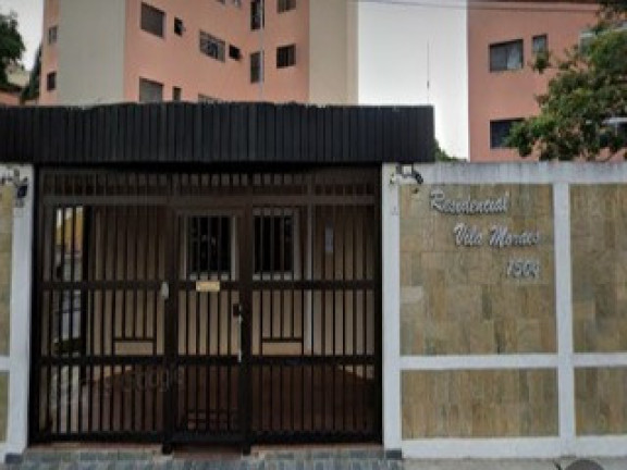 Imagem Apartamento com 3 Quartos à Venda, 60 m² em Vila Moraes - São Paulo Imagem Apartamento com 3 Quartos à Venda, 60 m² em Vila Moraes - São Paulo
