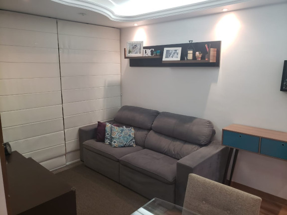 Imagem Apartamento com 3 Quartos à Venda, 60 m² em Jardim Previdência - São Paulo Imagem Apartamento com 3 Quartos à Venda, 60 m² em Jardim Previdência - São Paulo