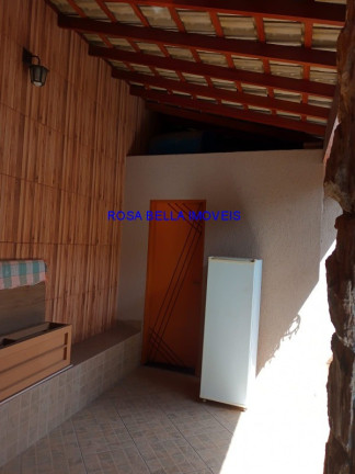 Imagem Casa com 3 Quartos à Venda, 250 m² em Caxambu - Jundiaí