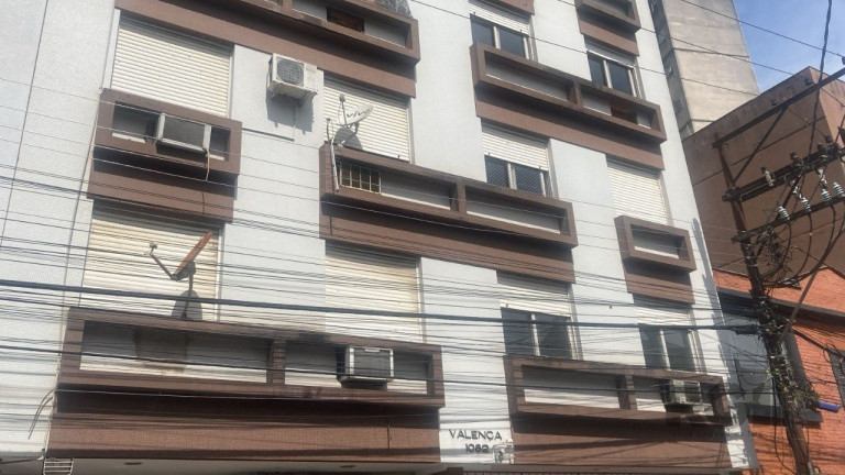 Imagem Apartamento com 1 Quarto à Venda, 50 m² em Centro Histórico - Porto Alegre Imagem Apartamento com 1 Quarto à Venda, 50 m² em Centro Histórico - Porto Alegre