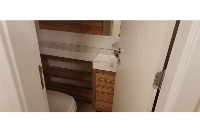 Imagem Apartamento com 3 Quartos à Venda, 128 m² em Menino Deus - Porto Alegre