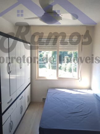 Imagem Imóvel com 2 Quartos à Venda, 56 m² em Cavalhada - Porto Alegre Imagem Imóvel com 2 Quartos à Venda, 56 m² em Cavalhada - Porto Alegre