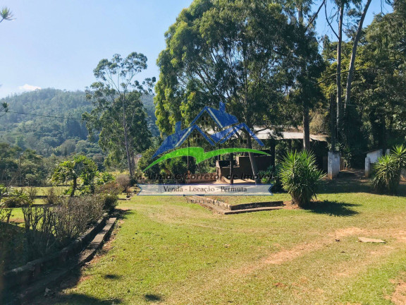 Imagem Chácara com 3 Quartos à Venda, 58 m² em Portão - Atibaia Imagem Chácara com 3 Quartos à Venda, 58 m² em Portão - Atibaia