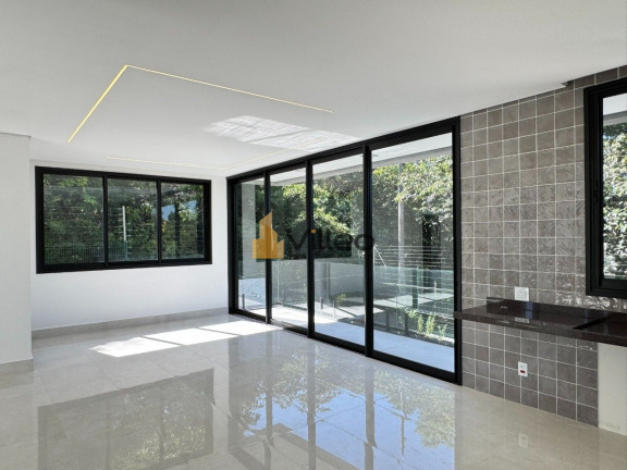 Imagem Casa de Condomínio com 5 Quartos à Venda, 480 m² em Alphaville Itú - Itú Imagem Casa de Condomínio com 5 Quartos à Venda, 480 m² em Alphaville Itú - Itú