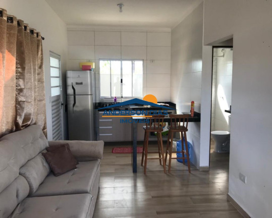 Imagem Imóvel com 2 Quartos à Venda, 70 m² em Balneário Dos Golfinhos - Caraguatatuba Imagem Imóvel com 2 Quartos à Venda, 70 m² em Balneário Dos Golfinhos - Caraguatatuba