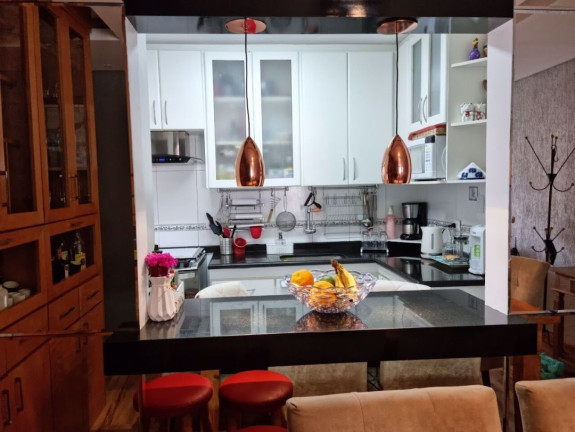 Imagem Apartamento com 3 Quartos à Venda, 76 m² em Morumbi - São Paulo Imagem Apartamento com 3 Quartos à Venda, 76 m² em Morumbi - São Paulo