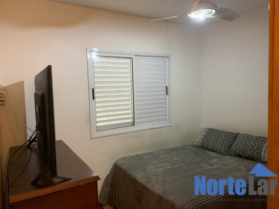Imagem Apartamento com 3 Quartos à Venda, 78 m² em Limão - São Paulo