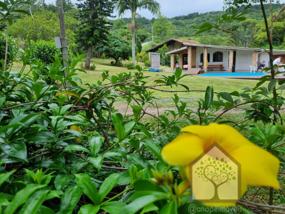 Imóvel com 3 Quartos à Venda, 12.272 m² em Vargem Grande - Florianópolis