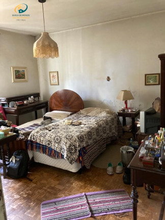 Imagem Sobrado com 4 Quartos à Venda, 265 m² em Indianópolis - São Paulo