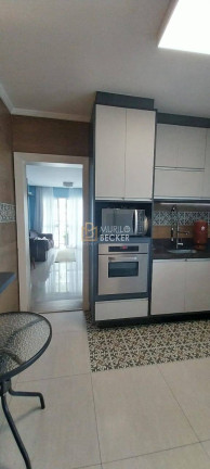 Imagem Apartamento com 3 Quartos à Venda, 90 m² em Jardim Esplanada - São José Dos Campos